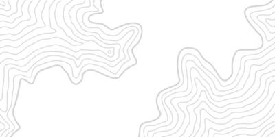 topographic contour background. contour lines background. Topographic map contour background. abstract wavy background. outdoor theme wavy abstract line background. vector