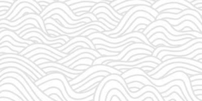 abstract Ocean Waves background. wave ocean background. abstract sea ripple, doodle wavy line background. sea and ocean ripple water background. vector