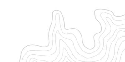 topographic contour background. contour lines background. Topographic map contour background. abstract wavy background. outdoor theme wavy abstract line background. vector