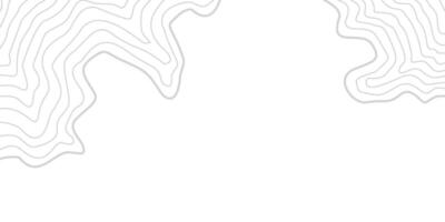 topographic contour background. contour lines background. Topographic map contour background. abstract wavy background. outdoor theme wavy abstract line background. vector