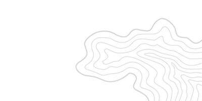 topographic contour background. contour lines background. Topographic map contour background. abstract wavy background. outdoor theme wavy abstract line background. vector