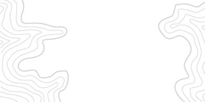 topographic contour background. contour lines background. Topographic map contour background. abstract wavy background. outdoor theme wavy abstract line background. vector