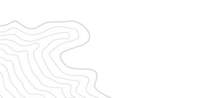 topographic contour background. contour lines background. Topographic map contour background. abstract wavy background. outdoor theme wavy abstract line background. vector