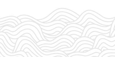 abstract Ocean Waves background. wave ocean background. abstract sea ripple, doodle wavy line background. sea and ocean ripple water background. vector