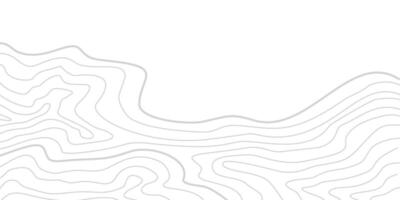 topographic contour background. contour lines background. Topographic map contour background. abstract wavy background. outdoor theme wavy abstract line background. vector