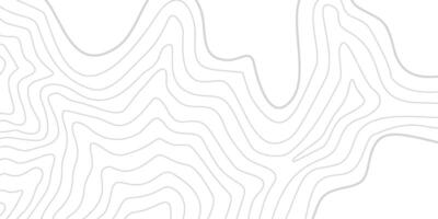 topographic contour background. contour lines background. Topographic map contour background. abstract wavy background. outdoor theme wavy abstract line background. vector