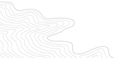 topographic contour background. contour lines background. Topographic map contour background. abstract wavy background. outdoor theme wavy abstract line background. vector