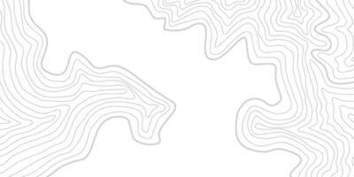 topographic contour background. contour lines background. Topographic map contour background. abstract wavy background. outdoor theme wavy abstract line background. vector