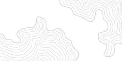 topographic contour background. contour lines background. Topographic map contour background. abstract wavy background. outdoor theme wavy abstract line background. vector