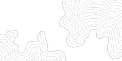 topographic contour background. contour lines background. Topographic map contour background. abstract wavy background. outdoor theme wavy abstract line background. vector