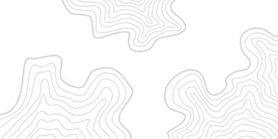 topographic contour background. contour lines background. Topographic map contour background. abstract wavy background. outdoor theme wavy abstract line background. vector