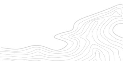 topographic contour background. contour lines background. Topographic map contour background. abstract wavy background. outdoor theme wavy abstract line background. vector
