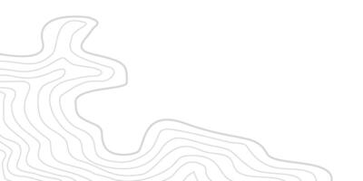 topographic contour background. contour lines background. Topographic map contour background. abstract wavy background. outdoor theme wavy abstract line background. vector