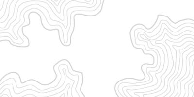 topographic contour background. contour lines background. Topographic map contour background. abstract wavy background. outdoor theme wavy abstract line background. vector