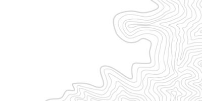 topographic contour background. contour lines background. Topographic map contour background. abstract wavy background. outdoor theme wavy abstract line background. vector