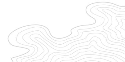 topographic contour background. contour lines background. Topographic map contour background. abstract wavy background. outdoor theme wavy abstract line background. vector