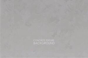 Gray and White Concrete Abstract Wall Texture vector