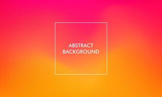 Gradient grainy mesh abstract blur texture background with colorful color vector