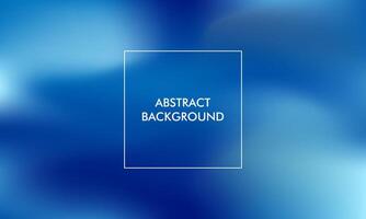 Gradient grainy mesh abstract blur texture background with colorful color vector