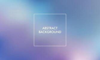 Gradient grainy mesh abstract blur texture background with colorful color vector