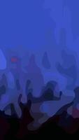 Simple fire background with text space. Suitable for poster and banner vector