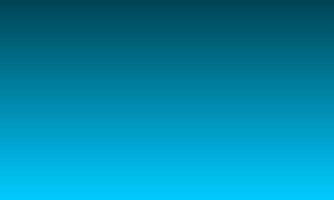 Abstract cobalt blue color gradient texture. Modern vertical smooth background illustration template for decoration, surface, advertising, idea, artwork, landing page, banner, poster, display, flier vector