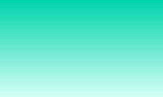 Abstract green color gradient spotlight background. Blurred circle gradient background template idea for branding, surface, business, landing page, presentation, decoration, web, advertising, studio vector