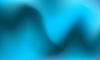 Abstract smooth fluid background. Modern blue gradient with motion composition illustration texture for banner, poster, display, surface, decoration, page, idea, flier, backdrop, cover vector