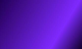 Shining and cool blue violet color gradient background texture. Modern vivid and dynamic abstract design illustration for artwork, wallpaper, template, banner, poster, cover, decoration, backdrop vector