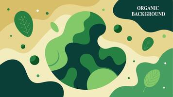 Bloobs dot background colorfull for your presentation background or wall art gallery vector