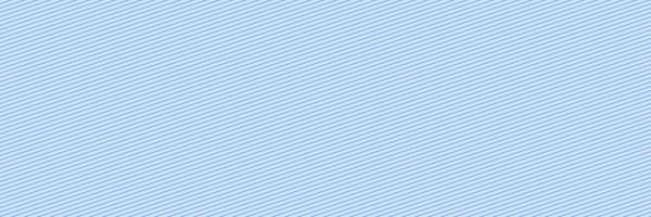 Geometric seamless of blue stripes. Classic pattern, denim vector