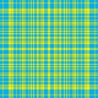 Tartan plaid pattern seamless. Print fabric texture. Check background. vector