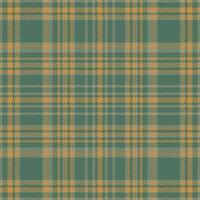 Tartan plaid pattern seamless. Print fabric texture. Check background. vector