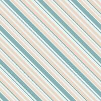 Plaid seamless pattern. background of textile ornament. Flat fabric design. vector