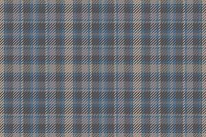 Seamless pattern of scottish tartan plaid. Repeatable background with check fabric texture. backdrop striped textile print. vector