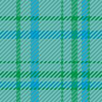 Seamless pattern of scottish tartan plaid. Repeatable background with check fabric texture. backdrop striped textile print. vector