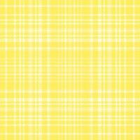 Tartan plaid pattern seamless. Print fabric texture. Check background. vector