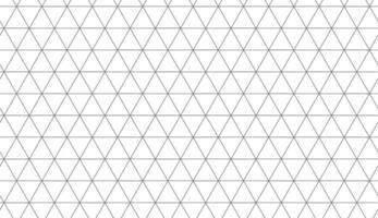 Geometric pattern seamless. Trendy design background for web backdrop or paper print. vector