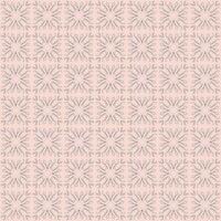 Abstract geometric pattern with lines. Seamless background. vector