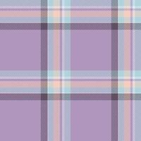 Tartan scotland seamless plaid pattern . Retro background fabric. Vintage check color square geometric texture. vector
