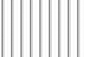 Trendy striped wallpaper. Vintage stripes pattern seamless fabric texture. Template stripe wrapping paper. vector