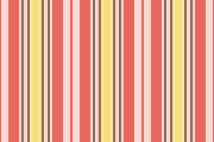 Stripes pattern background. Colorful stripe abstract texture. vector