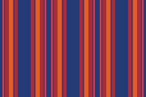 Stripes pattern background. Colorful stripe abstract texture. vector