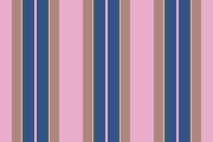 Vertical stripes seamless pattern. Lines abstract design. Stripe texture suitable fashion textiles. vector
