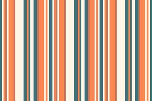 Stripes pattern background. Colorful stripe abstract texture. vector