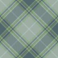 Tartan scotland seamless plaid pattern . Retro background fabric. Vintage check color square geometric texture. vector