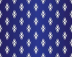 Geometric Ethnic pattern design for background or wallpaper. vector