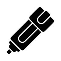 Take a look at this pixel perfect icon of correction pen, ready to use vector
