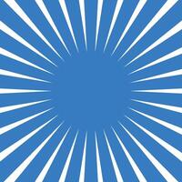 background of abstract lines centered in the middle vector