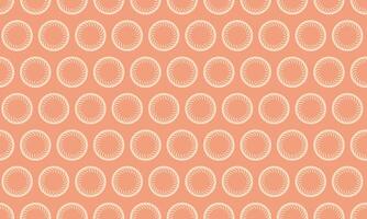 Seamless geometric pattern design. Abstract tech background. Simple ornament for web backdrop or fabric, paper print. vector
